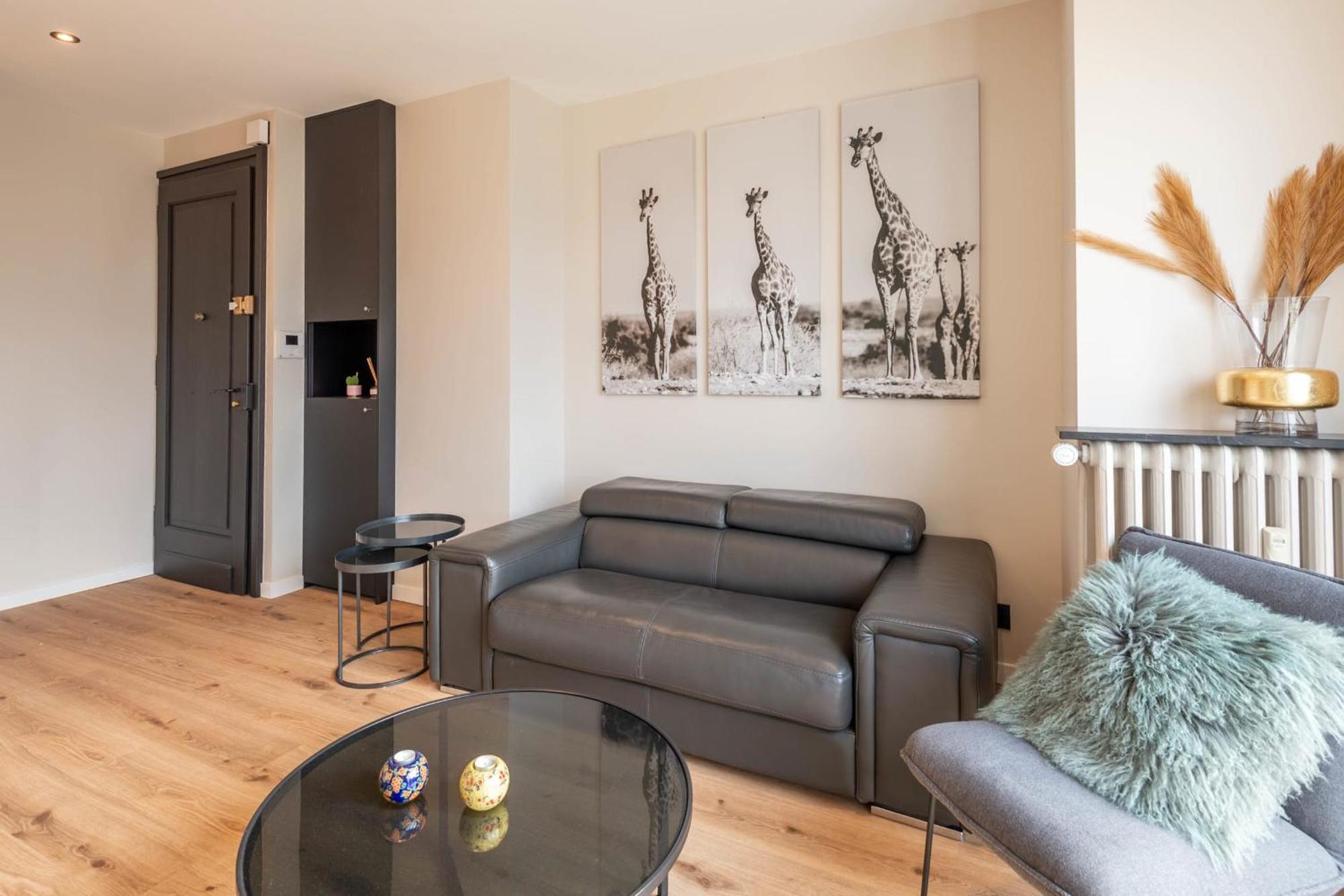 Le Beau Marcy - Contemporary City Centre Flat Annecy Exteriér fotografie
